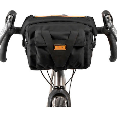 Restrap Bar Pack Handlebar Bag