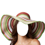 Girls Hat Selfie Apk