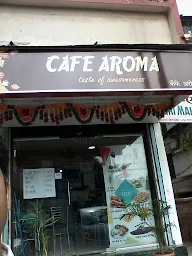 Cafe Aroma photo 3