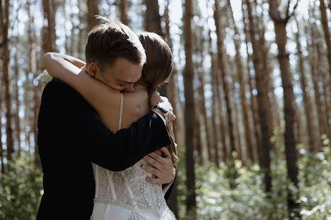 Photographe de mariage Yuliya Barkova (juliabarkova). Photo du 19 juin 2022