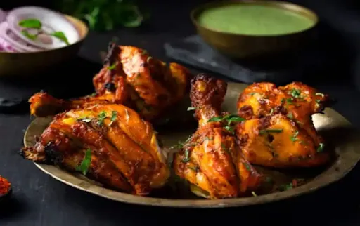 Tandoori Chicken