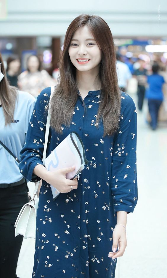 tzuyu casual 5