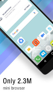 Quick browser-Fast and Secure(圖4)-速報App