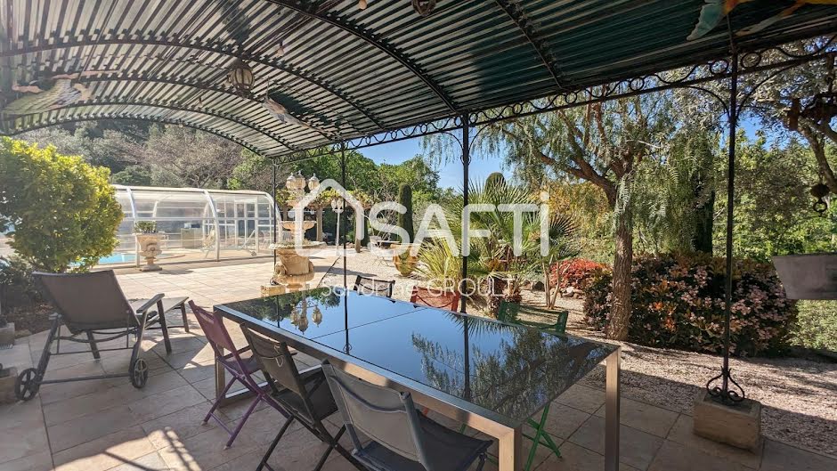 Vente maison 6 pièces 144 m² à Magalas (34480), 598 000 €