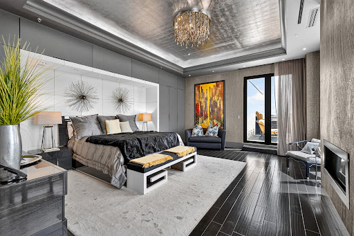 Appartement 5