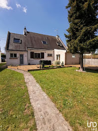 maison à Fresne-lès-Reims (51)