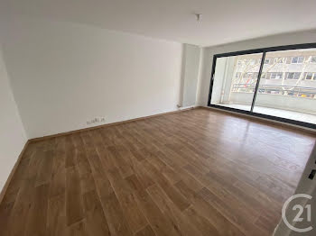 appartement à Montpellier (34)