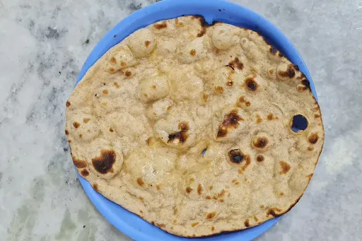 Butter Tandoori Roti