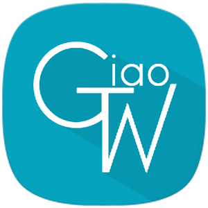 Ciao TouchWiz - CM13 Theme 2.3 Icon