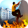 Fire Escape icon