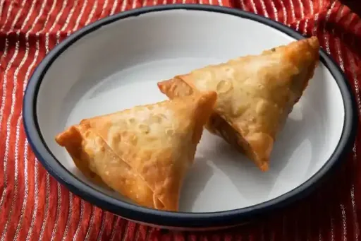 Onion Samosa