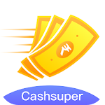 Cover Image of ダウンロード Rupee Loan At Low Interest-Cashsuper 1.0.3 APK