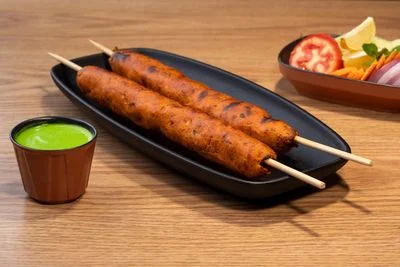 Veg Sheek Kabab