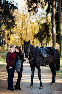 Bröllopsfotograf Igor Stasienko (stasienko). Foto av 3 november 2015