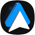 Cover Image of Baixar Guide for Android Auto Car Maps 2020 4.0 APK