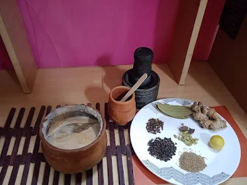Agadi Mud Pot Tea photo 