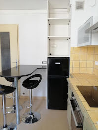 appartement à Marseille 4ème (13)