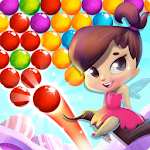 Cover Image of ดาวน์โหลด Bubble Shooter Neverland 1.0 APK