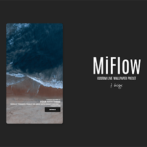 Download MiFlow For PC Windows and Mac