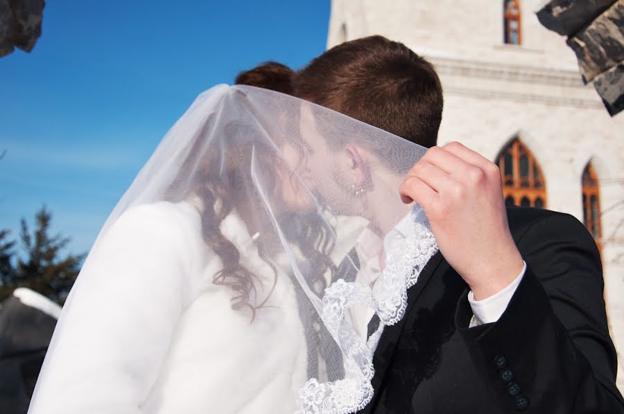 Fotógrafo de bodas Ekaterina Balabaeva (katyabakabaeva). Foto del 20 de diciembre 2016