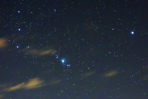 Horsehead Nebula