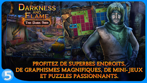 Darkness and Flame 3 (free to play) APK MOD screenshots 5