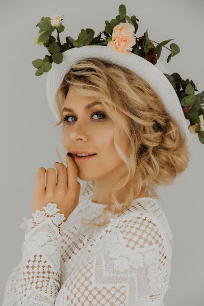 Wedding photographer Radiy Rinatovich (radiy). Photo of 27 May 2019