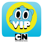 Cover Image of Descargar Gumball VIP RO 1.1.23 APK