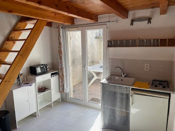 appartement à Coudoux (13)