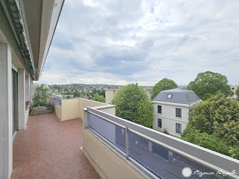 appartement à Saint-Germain-en-Laye (78)