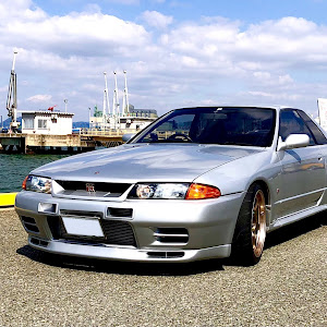 スカイライン GT-R BNR32