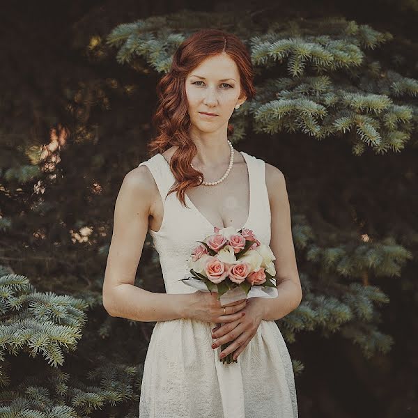 Wedding photographer Aleksandr Fayruzov (fayruzov). Photo of 2 July 2013