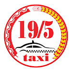 Cover Image of ダウンロード Taxi 19/5 1.1 APK