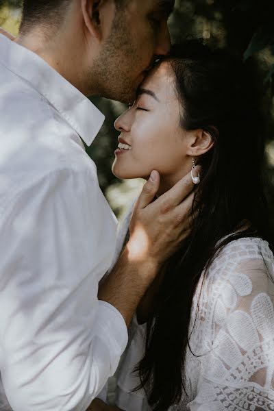 Photographe de mariage Krisztian Bozso (krisztianbozso). Photo du 29 août 2018