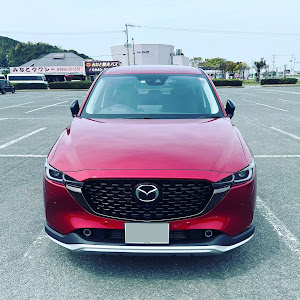 CX-5 KF2P