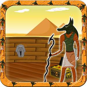 Escape Game-Egyptian Rooms.apk 1.0.5