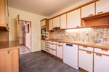 appartement à Oberhausbergen (67)