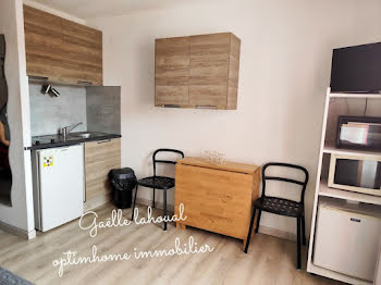 appartement à Lamalou-les-Bains (34)