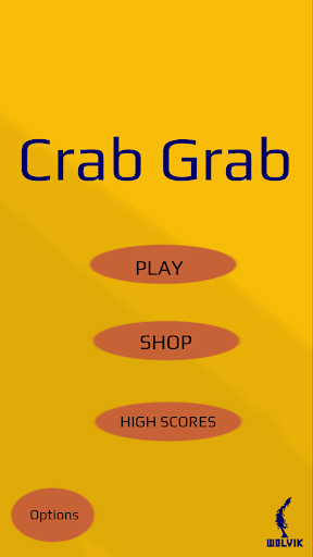 Screenshot Crab Grab