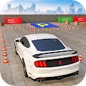 Real Crazy Car Parking Game 3D