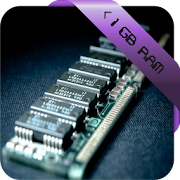 < 1 GB RAM Memory Booster 5.2 Icon