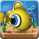 تحميل التطبيق Sea Fish Games: Free Adventure التثبيت أحدث APK تنزيل