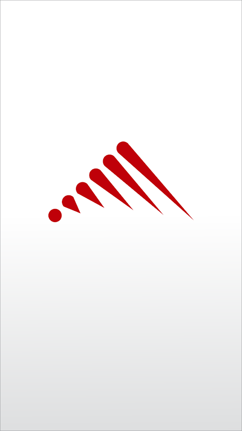 Android application CTU Symposiums screenshort