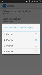 Berner Nachtleben Screenshots 2