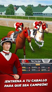 Horse Racing Manager 2019