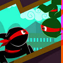 Ninja Action 2 - HTML5 Game