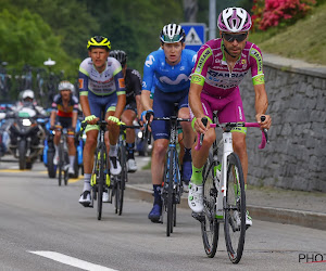 Tweevoudig ritwinnaar uit de Giro kondigt na het afstappen uit de Tirreno prompt zijn afscheid aan