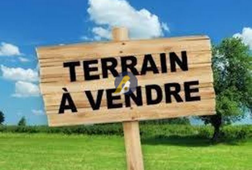  Vente Terrain à bâtir - 1 000m² à Saint-Jean-de-Monts (85160) 