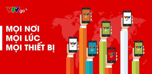 VTV Go - TV Mọi nơi, Mọi lúc