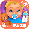 Baby care game & Dress up